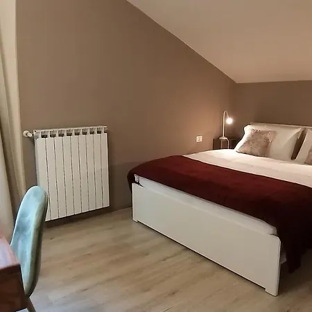 Bed & Breakfast Giuliana *