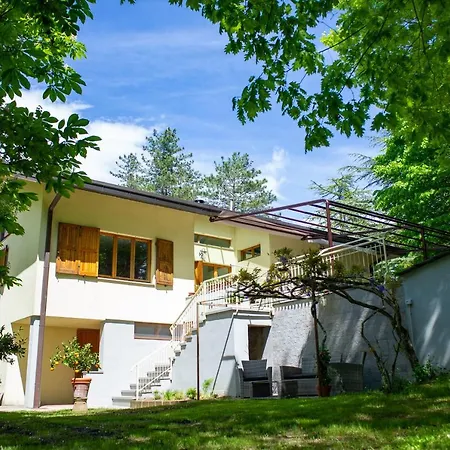 Couette-café Giuliana