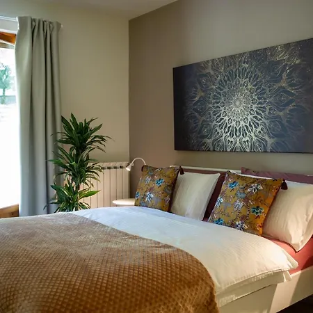 Bed & Breakfast Giuliana *