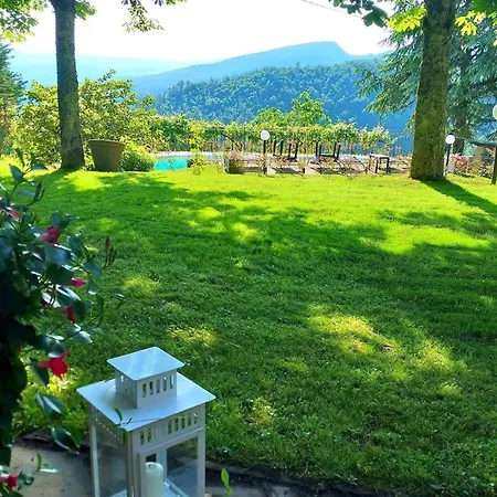 Giuliana Couette-café