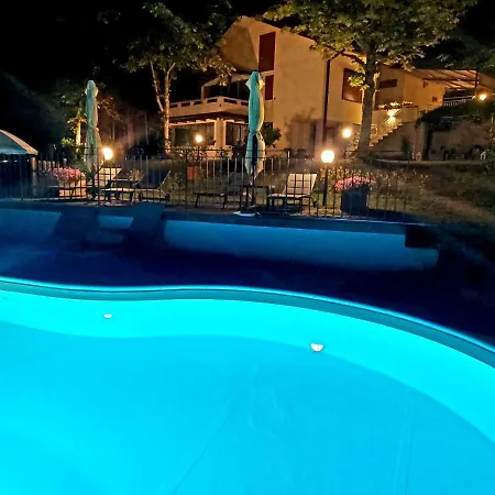 Bed & Breakfast Giuliana Scarperia
