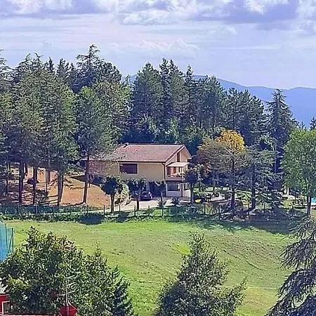 Bed & Breakfast Giuliana *