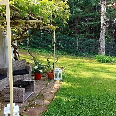 Giuliana Bed & Breakfast *