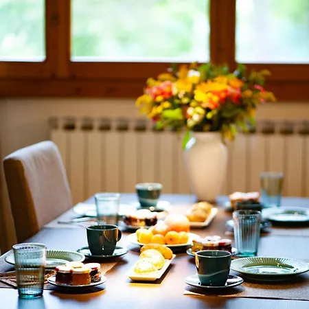 Giuliana Bed & Breakfast