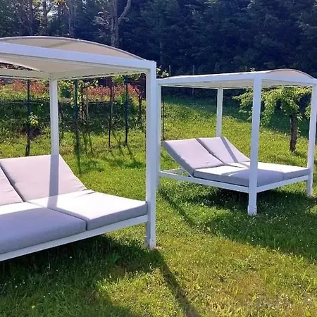 Giuliana Bed & Breakfast